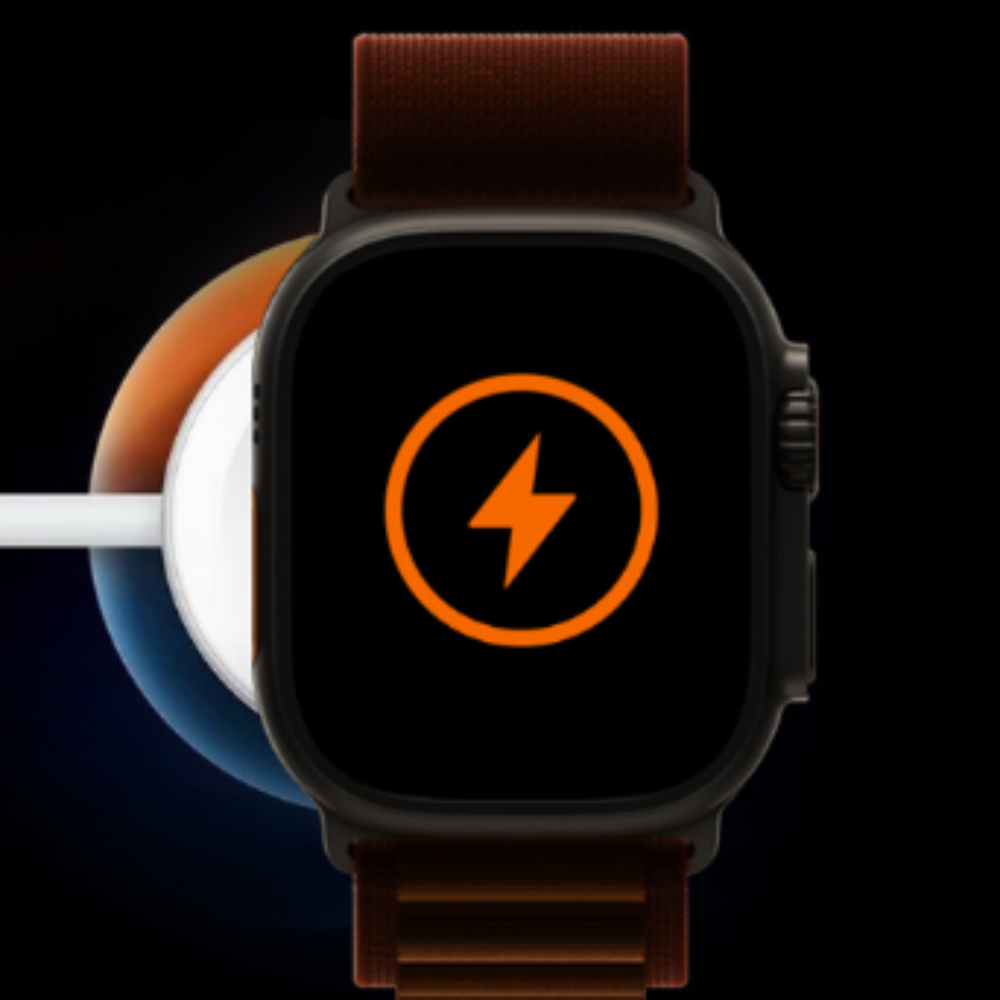 T900 Ultra Smart Watch - aero revive