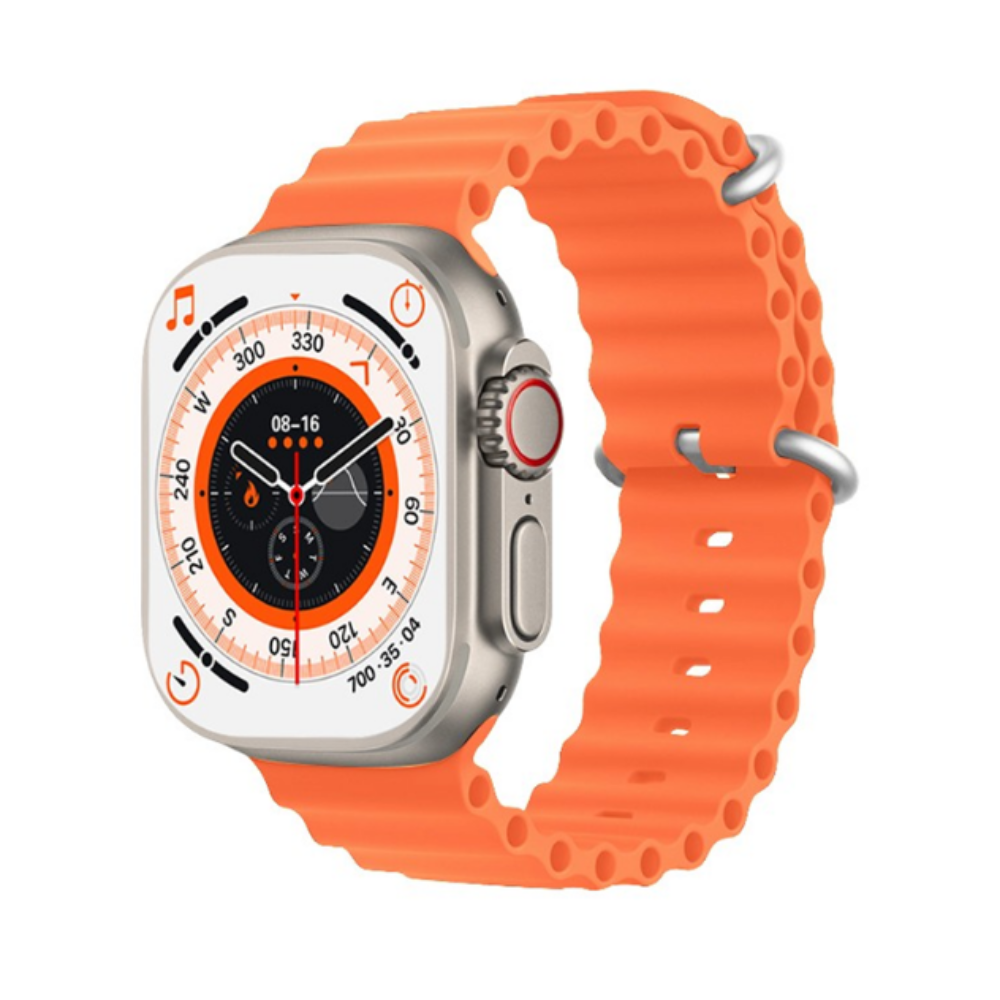 T800 Ultra Smart Watch - aero revive