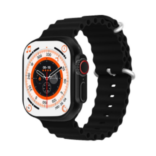 T800 Ultra Smart Watch - aero revive