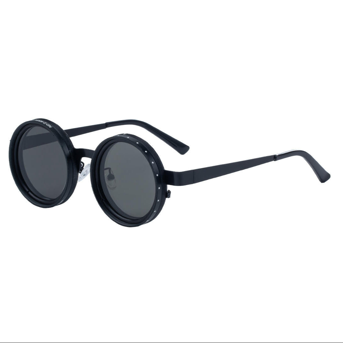 Aperture Adjustable Tint Sunglasses