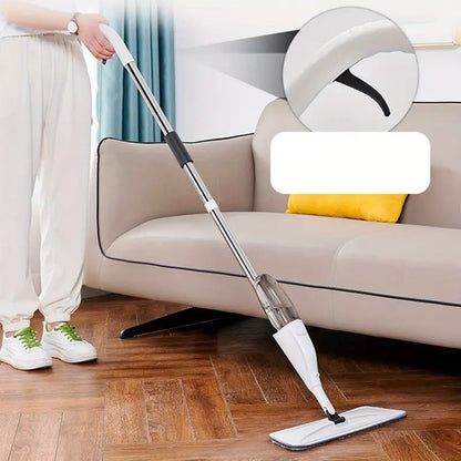 Spray Cleaning Mop