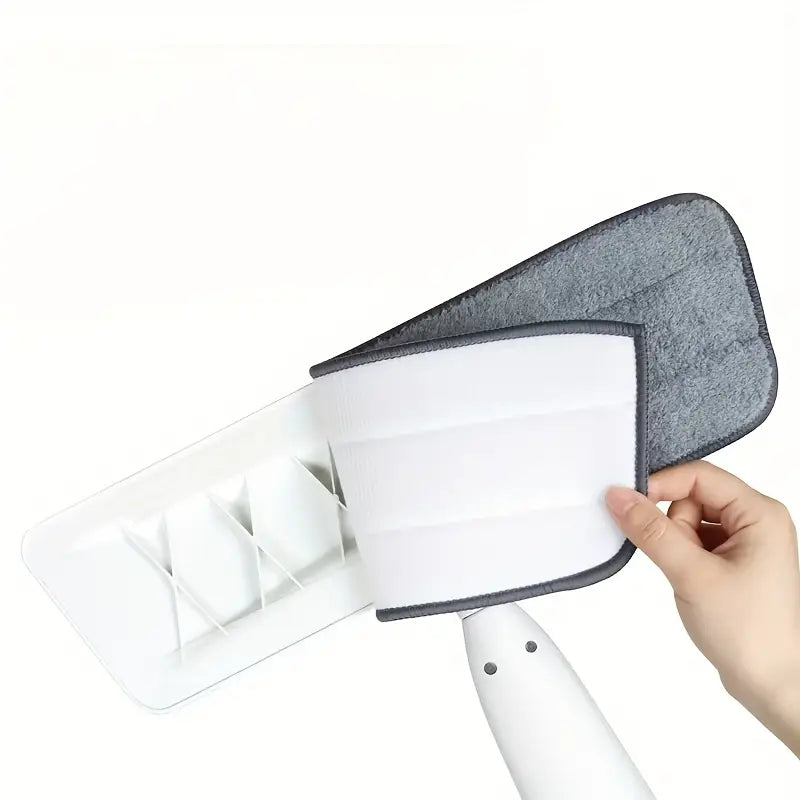 Spray Cleaning Mop