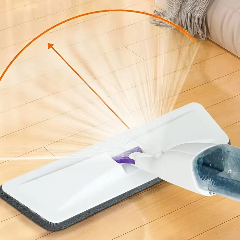 Spray Cleaning Mop