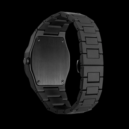 Arabic Black Aura Watch