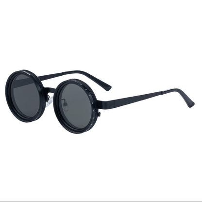 Aperture Adjustable Tint Sunglasses